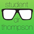 Student Doctor Thompson